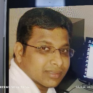 Renjith S Nair profile