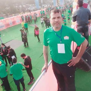 manphool MEENA profile