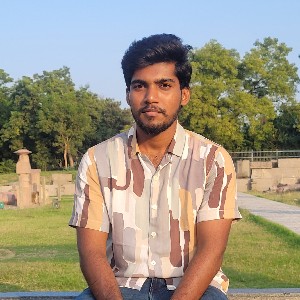 Srijanth Reddy profile