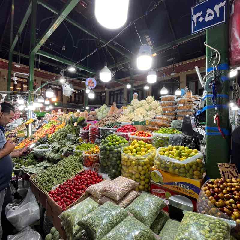 ایران Fatemeh post image