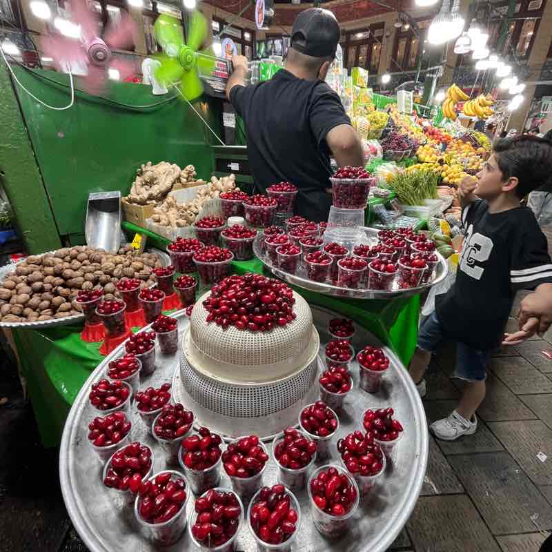 ایران Fatemeh post image