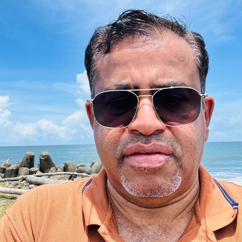 Abdul Rasheed profile