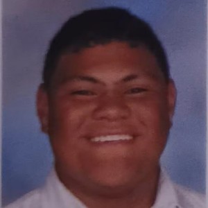 Gideon Vaopunimatagi profile