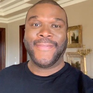 Tyler Perry