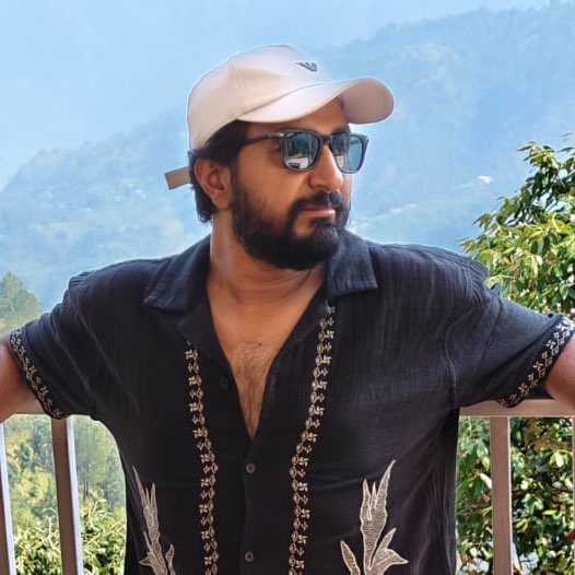 Arun