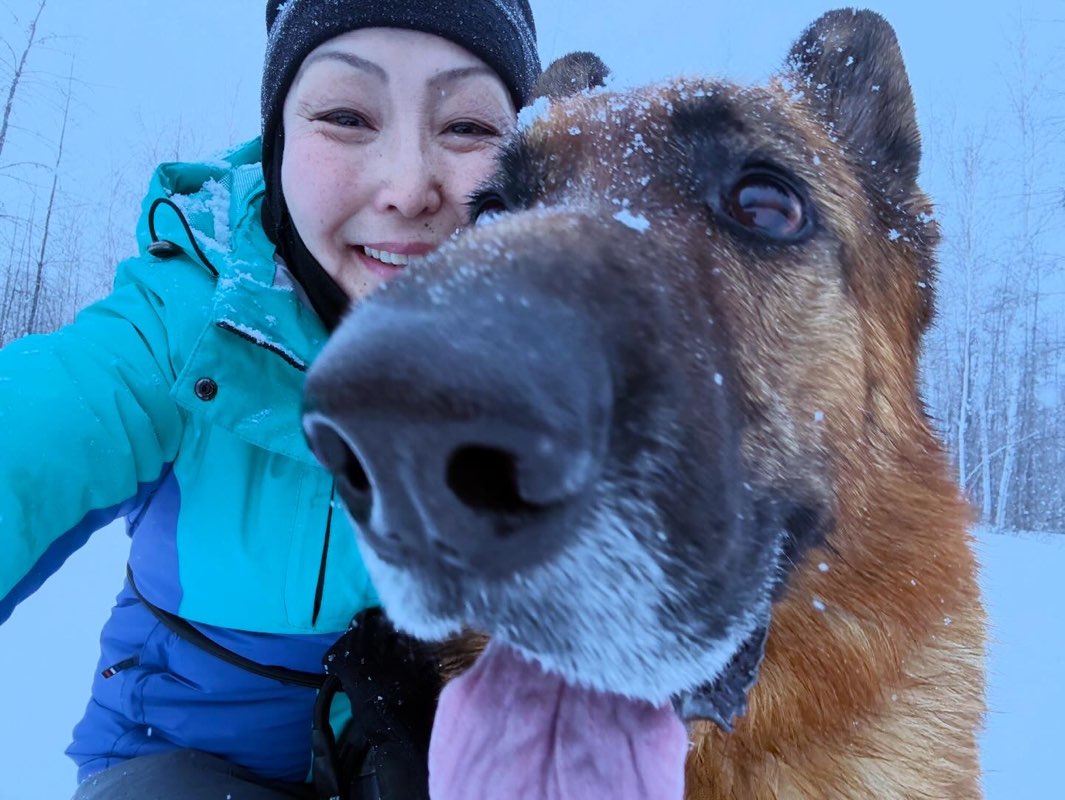 Надежда profile