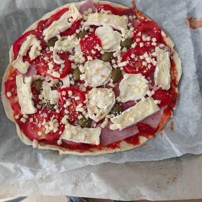 La pelote de laine Marie Odile Beluau post image