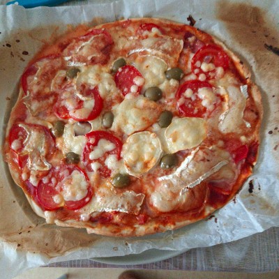 La pelote de laine Marie Odile Beluau post image