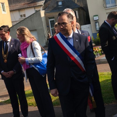 La pelote de laine Marie Odile Beluau post image