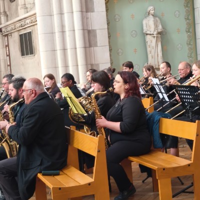 La pelote de laine Marie Odile Beluau post image