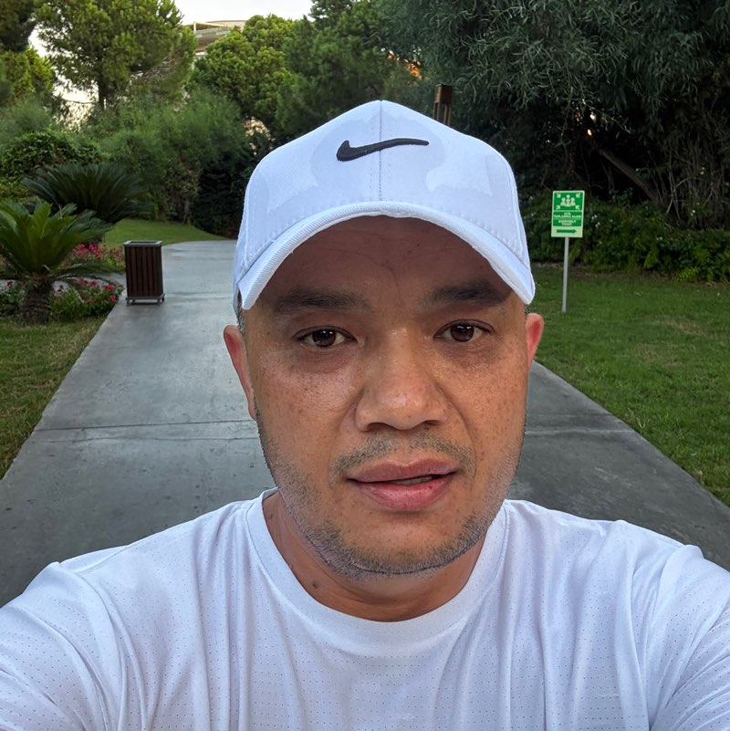 Бекзод 💪🏼🏃🏽‍➡️🌿 profile