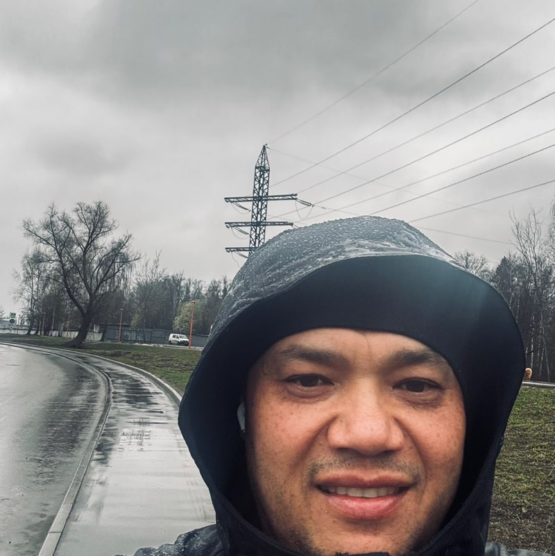 Bekzod💪🏼🏃🏽‍➡️🌿 profile