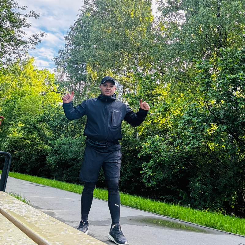 Bekzod💪🏼🏃🏽‍➡️🌿 icon