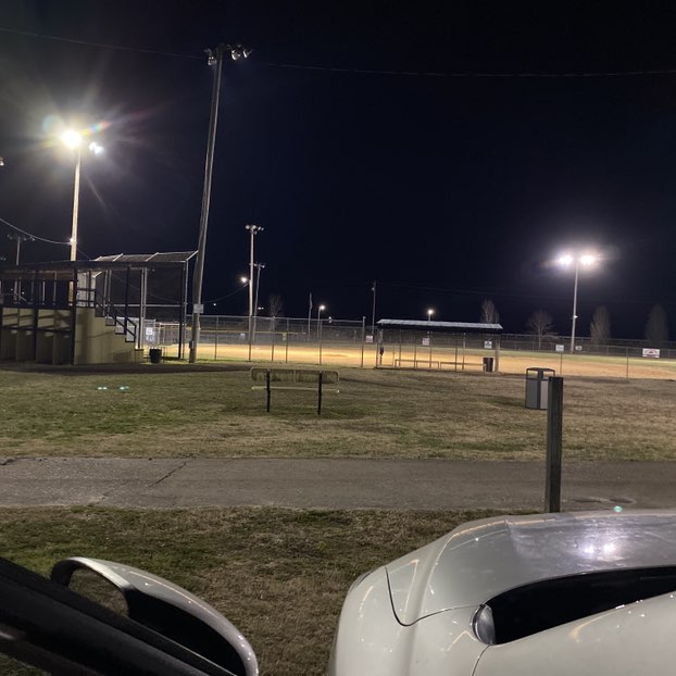 Nicole Larson post 1