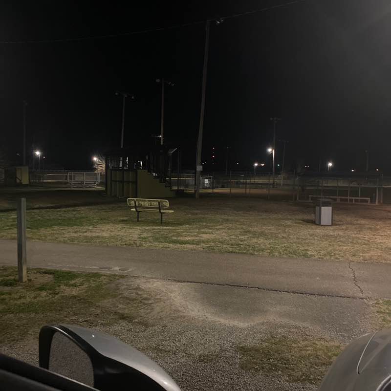 Nicole Larson post 1