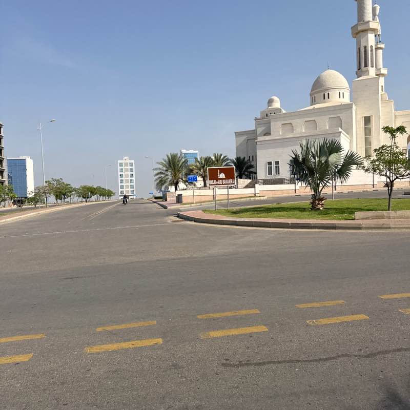 Pir zakaria post 1