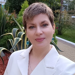 Инесса Прибыльская profile