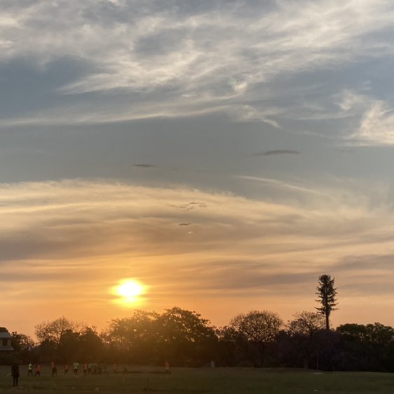 MOZA Keba post image