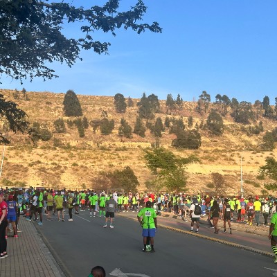 MOZA Honcho GK post image