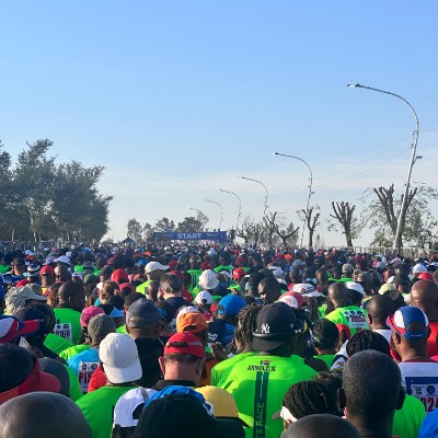 MOZA Honcho GK post image