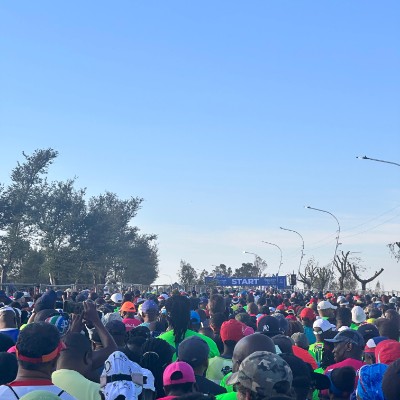 MOZA Honcho GK post image