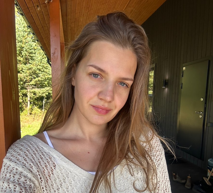 Анастасия profile