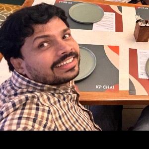 ASAF ALI NAMATH profile