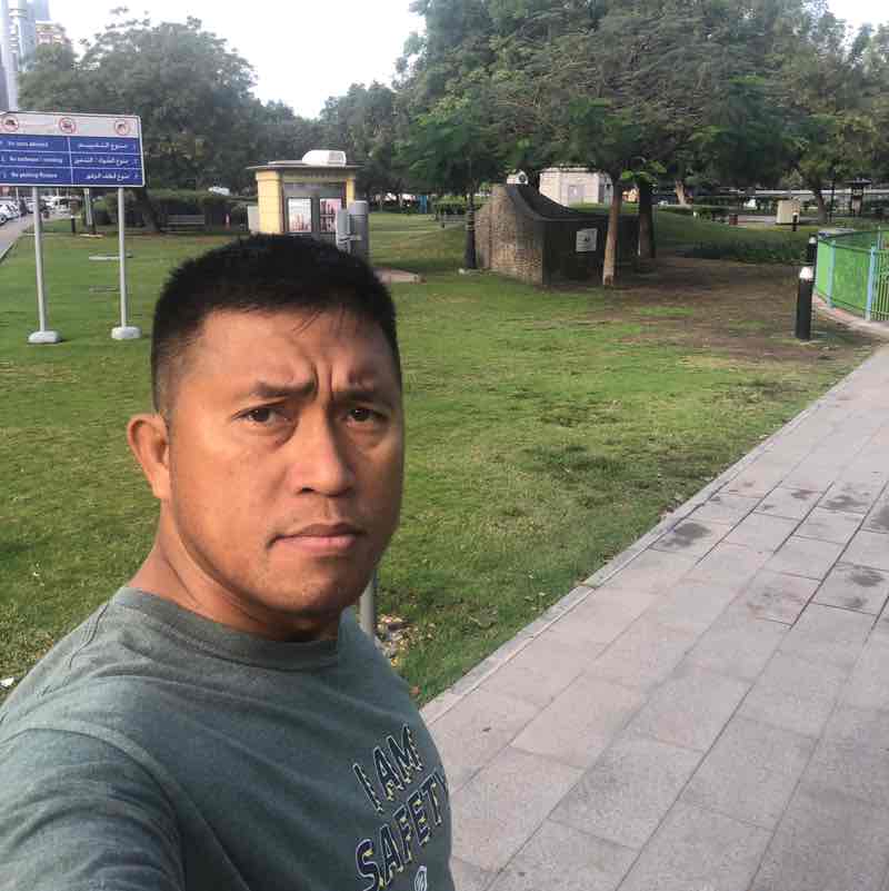 Jayson Monteloyola post 1