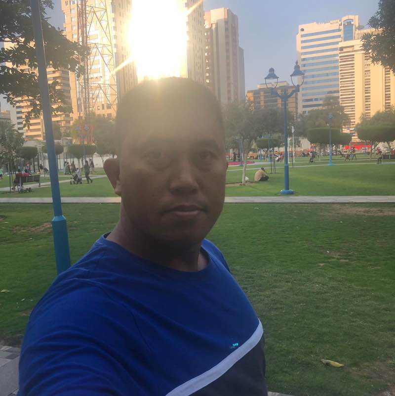 Jayson Monteloyola post 1