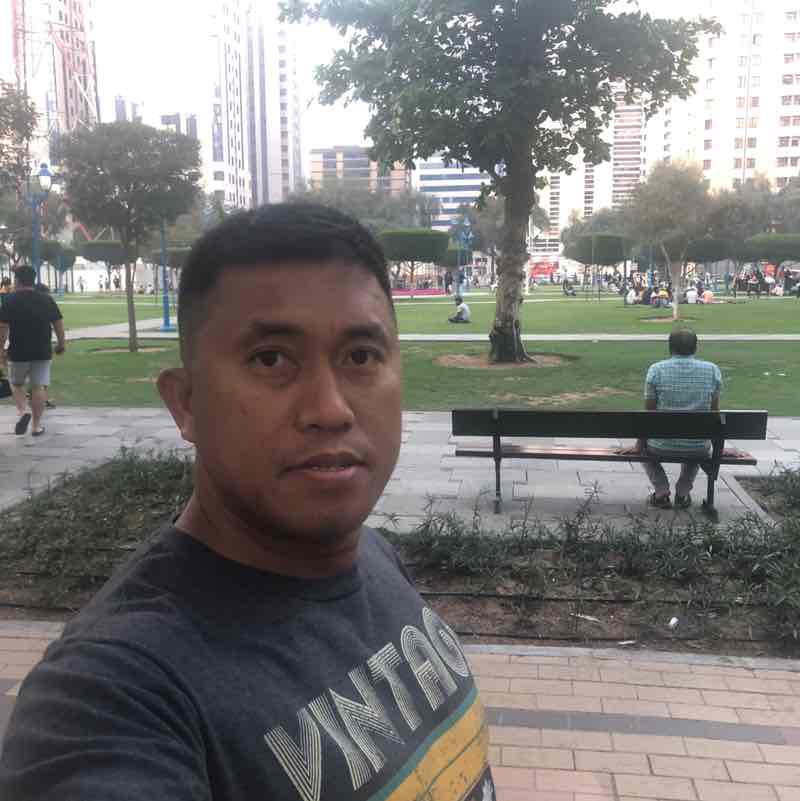 Jayson Monteloyola post 1