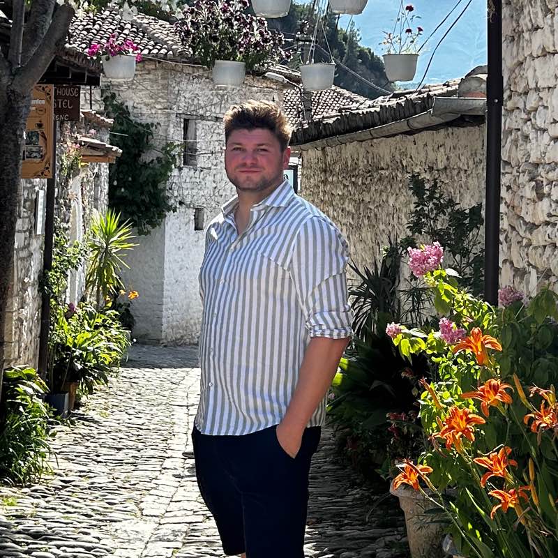 Yannick Runk, M profile