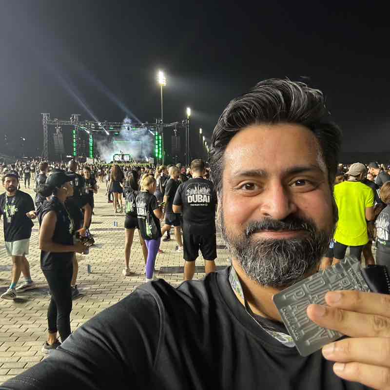 SAY Studio Omar Farooq post image