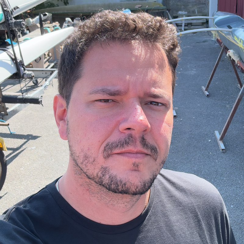 Eduardo Madeira profile