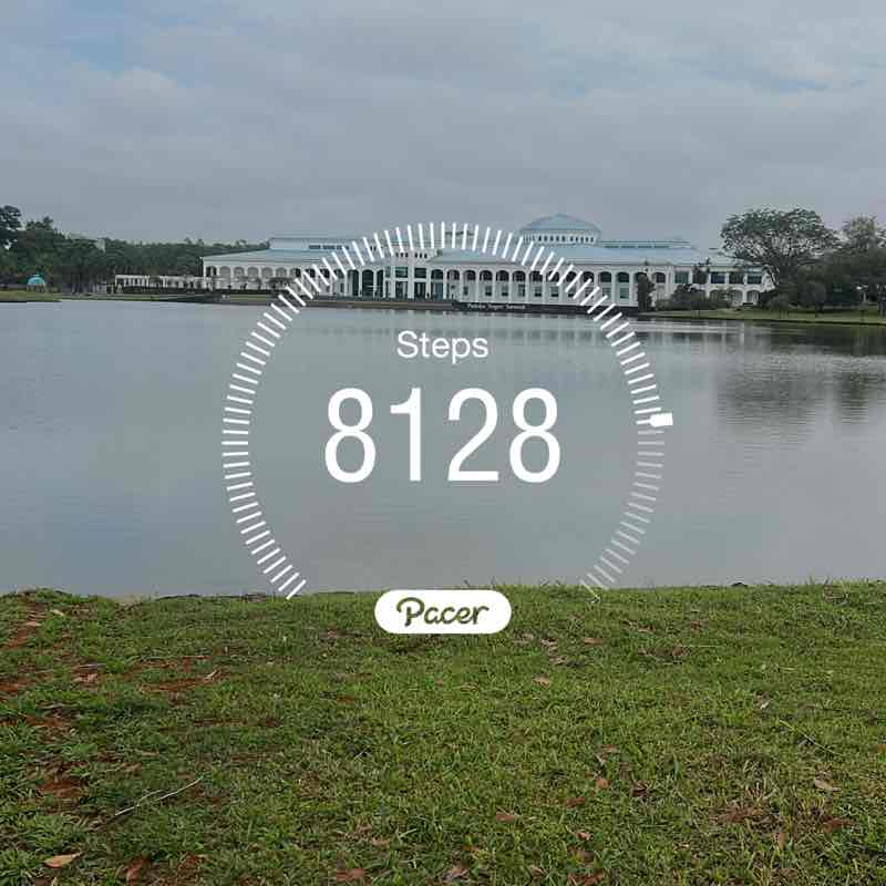 SITI ZUBAIDAH post 1