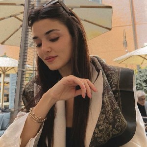 Maryam profile