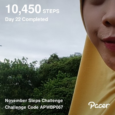 Rynna Azreena post 1