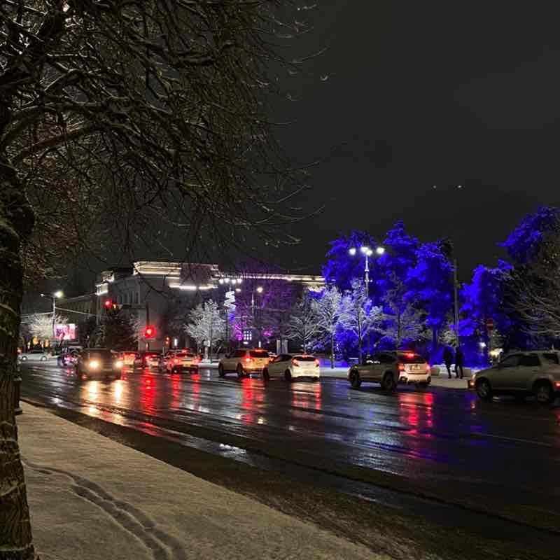 Парампампам Dina post image