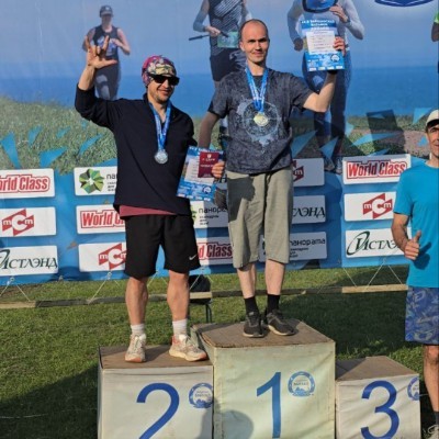 вперёд к победе Иван Димитриев post image