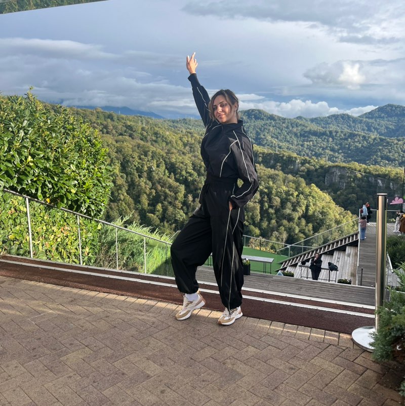 Светлана profile