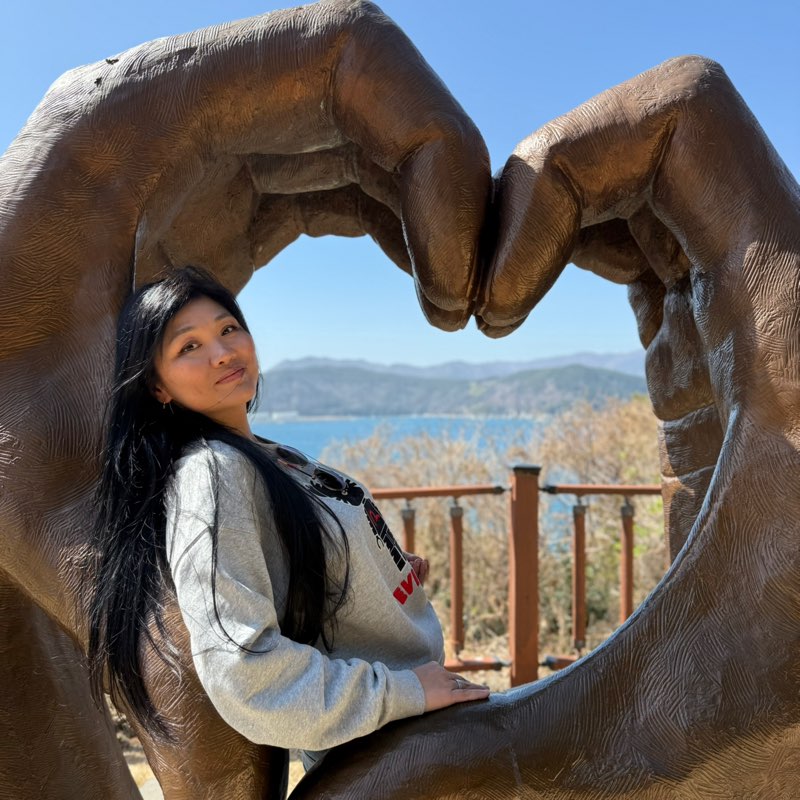 Ольга Ким 4/4