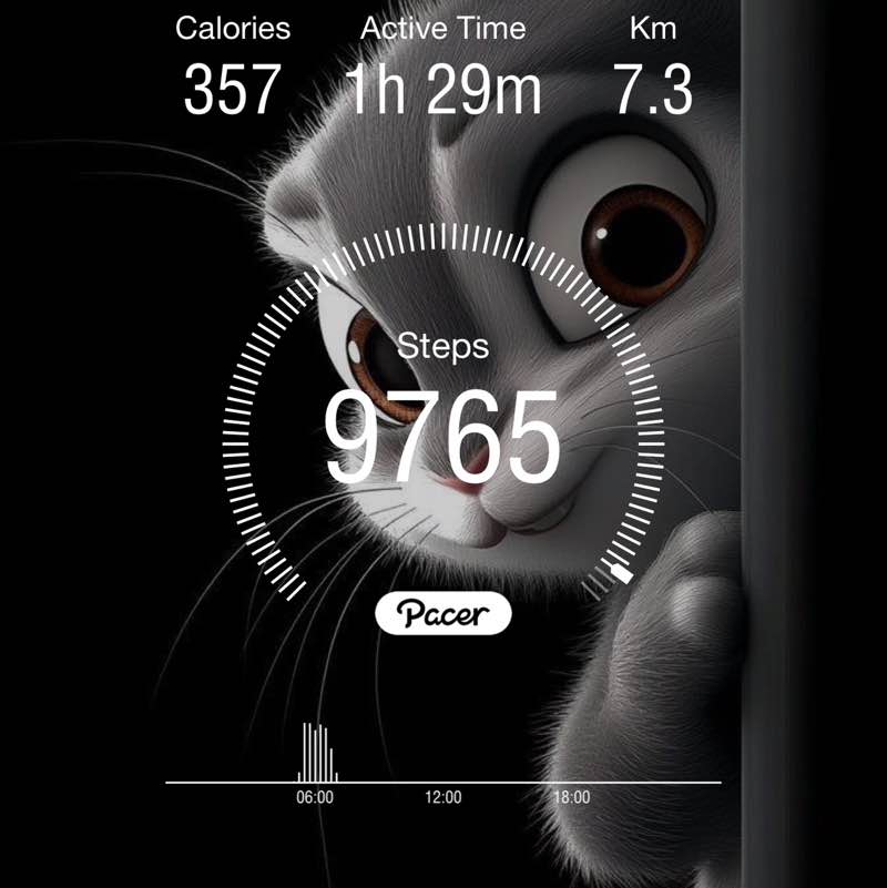 ila tartan Fatima Cali post image