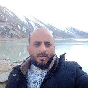 Muhammad Afzaal