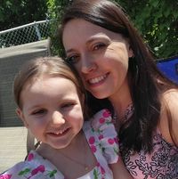 Sophie Fréchette profile