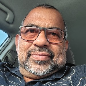 Jaleel Koyas profile