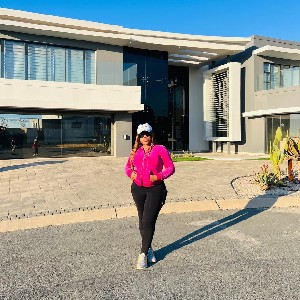 Yoland Kaniki profile