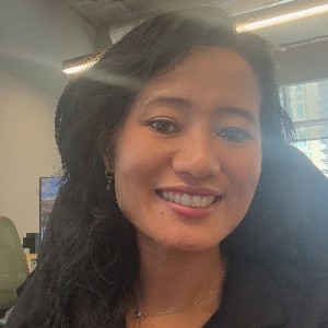 Nirmala Luwang profile