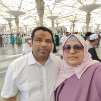 Mumtaz Jahanara Jasmine profile