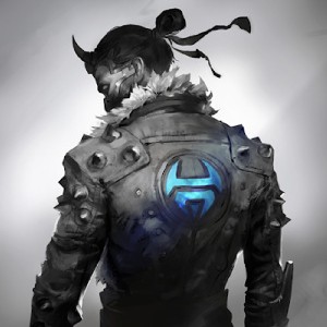 jovian sin profile