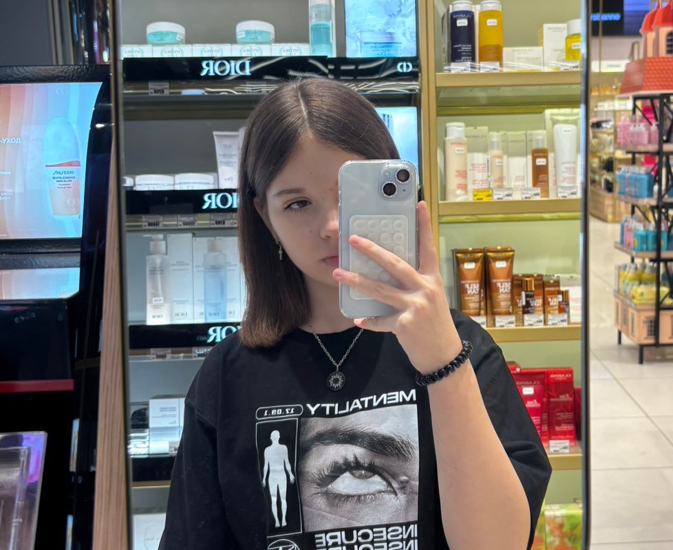 лизочка profile