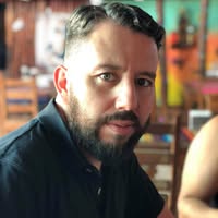 Nicolas Fernandez Heredia profile